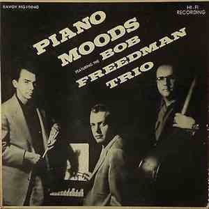 Bob Freedman Trio - Piano Moods download free