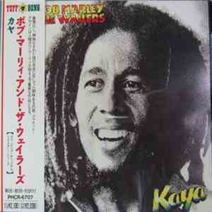 Bob Marley & The Wailers - Kaya download free