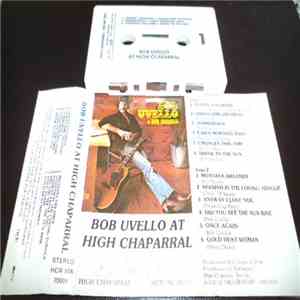 Bob Uvello - At High Chaparral download free