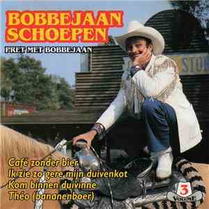 Bobbejaan Schoepen - Pret Met Bobbejaan - Volume 3 download free