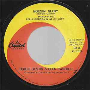 Bobbie Gentry & Glen Campbell - Less Of Me download free