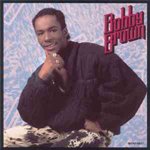 Bobby Brown - King Of Stage download free