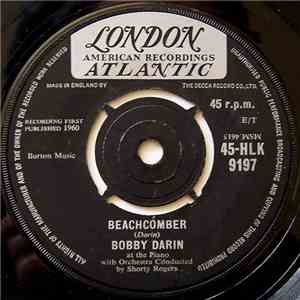 Bobby Darin - Beachcomber / Autumn Blues download free