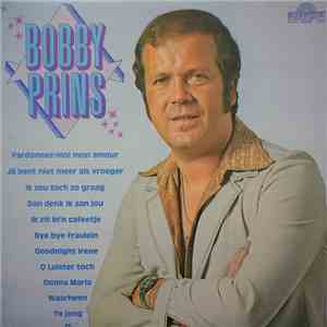 Bobby Prins - Bobby Prins download free