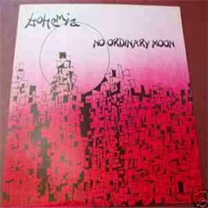 Bohemia  - No Ordinary Moon download free