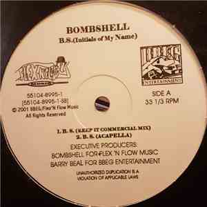 Bombshell  - B.S. download free