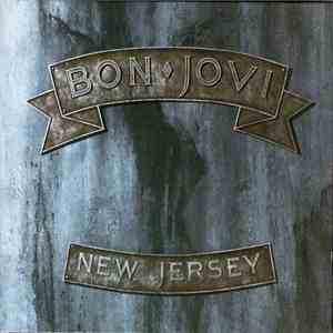 Bon Jovi - New Jersey download free