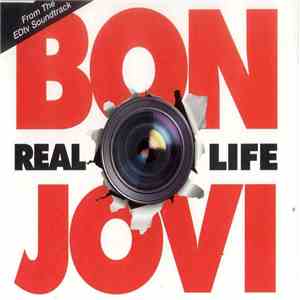 Bon Jovi - Real Life download free