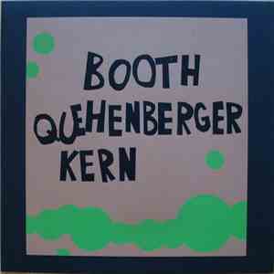 Booth, Quehenberger, Kern - Who's That? download free