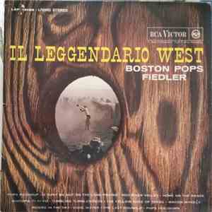 Boston Pops, Fiedler - Il Leggendario West download free