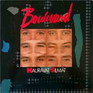 Boulevard  - Nauravat Silmät download free