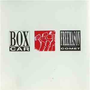 Boxcar - Freemason / Comet download free