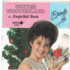 Brenda Lee - Winter Wonderland / Jingle Bell Rock download free