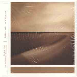 Brian Eno With Jon Hopkins & Leo Abrahams - Small Craft On A Milk Sea download free