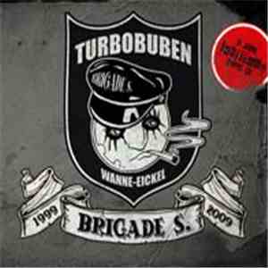 Brigade S - Turbobuben download free