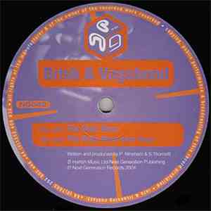 Brisk & Vagabond - The Only Ones download free