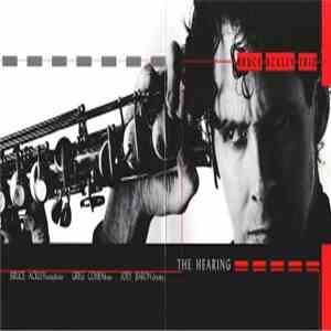 Bruce Ackley Trio - The Hearing download free