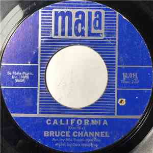 Bruce Channel - California / Water The Family Tree download free