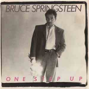 Bruce Springsteen - One Step Up download free