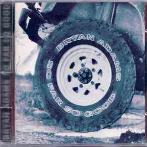 Bryan Adams - So Far So Good download free