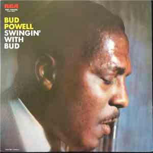 Bud Powell - Swingin' With Bud download free
