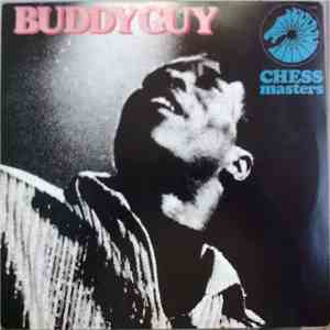 Buddy Guy - Buddy Guy download free