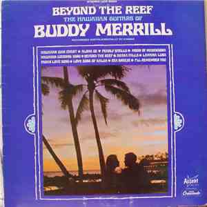 Buddy Merrill - Beyond The Reef download free