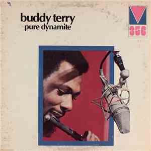 Buddy Terry - Pure Dynamite download free