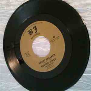 Buster Jones And Lush Life - Your The One/Heart Breaker download free