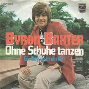 Byron Baxter - Ohne Schuhe Tanzen download free