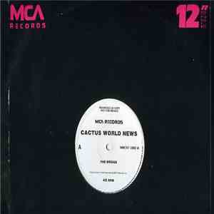 Cactus World News - The Bridge download free