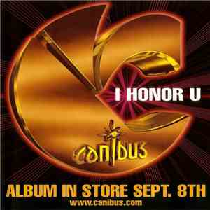 Canibus - I Honor U download free