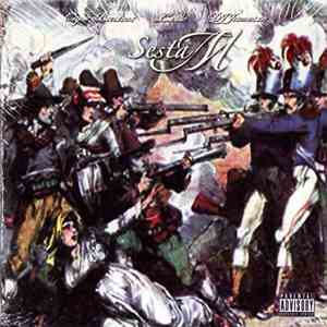Capo Bastuni, Lello  & DJ Jameson : Sesta M - Sesta M download free