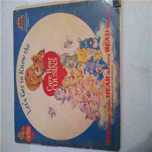 Care Bear Cousins - Let's Get To Know The Care Bear Cousins download free