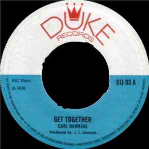 Carl Dawkins / Aston Barrett - Get Together / Instalment Plan download free