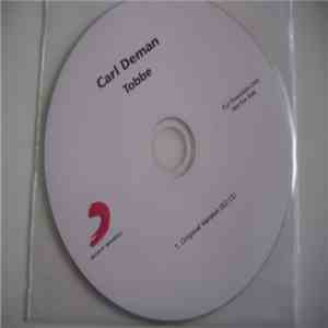 Carl Deman - Tobbe download free