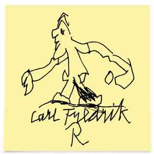 Carl Fredrik Reuterswärd - Carl Fredrik Reuterswärd download free