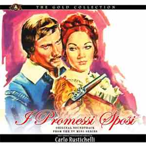 Carlo Rustichelli - I Promessi Sposi download free