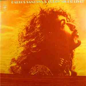 Carlos Santana & Buddy Miles - Carlos Santana & Buddy Miles! Live ! download free