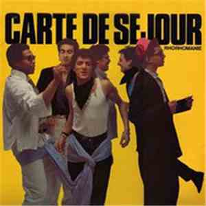 Carte De Séjour - Rhorhomanie download free