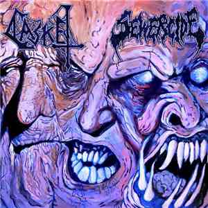 Casket  / Sewercide - Split download free