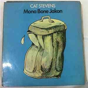 Cat Stevens - Mona Bone Jakon download free