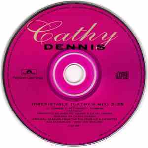 Cathy Dennis - Irresistible download free