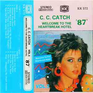 C.C. Catch - Welcome To The Heartbreak Hotel Vol.2 download free