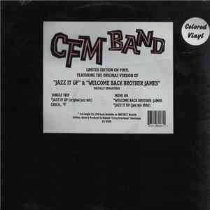 CFM Band - Jazz It Up & Welcome Back Brother James download free