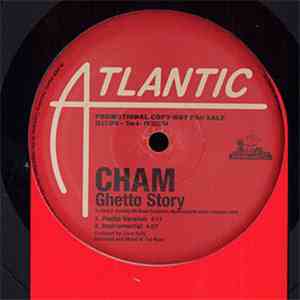 Cham - Ghetto Story download free
