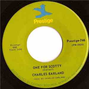 Charles Earland - One For Scotty download mp3 flac