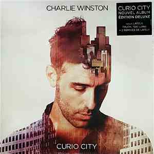 Charlie Winston - Curio City download free