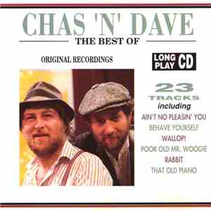 Chas 'N' Dave - The Best Of download free