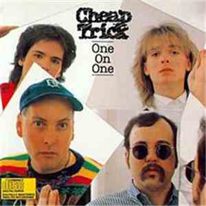 Cheap Trick - One On One download free